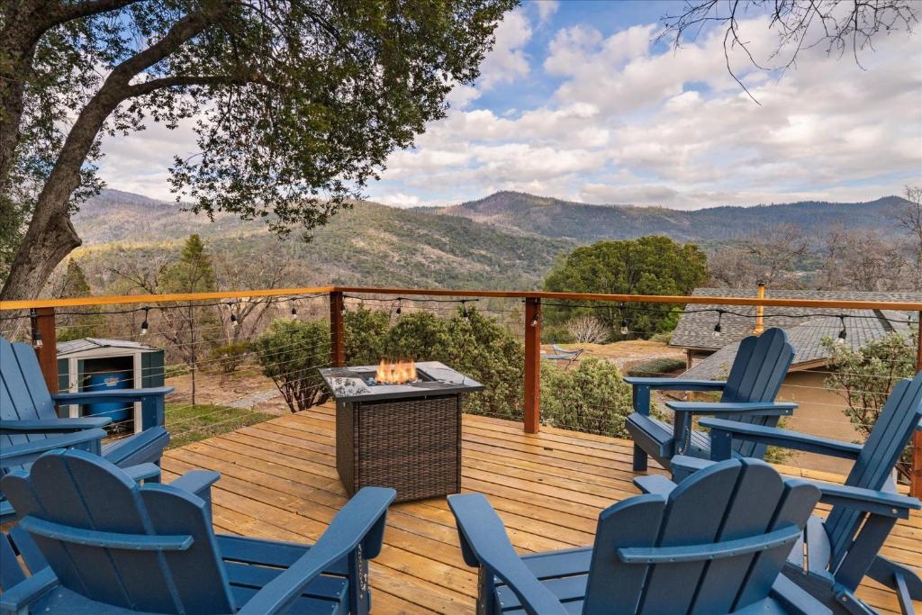 Big Sky Cabin