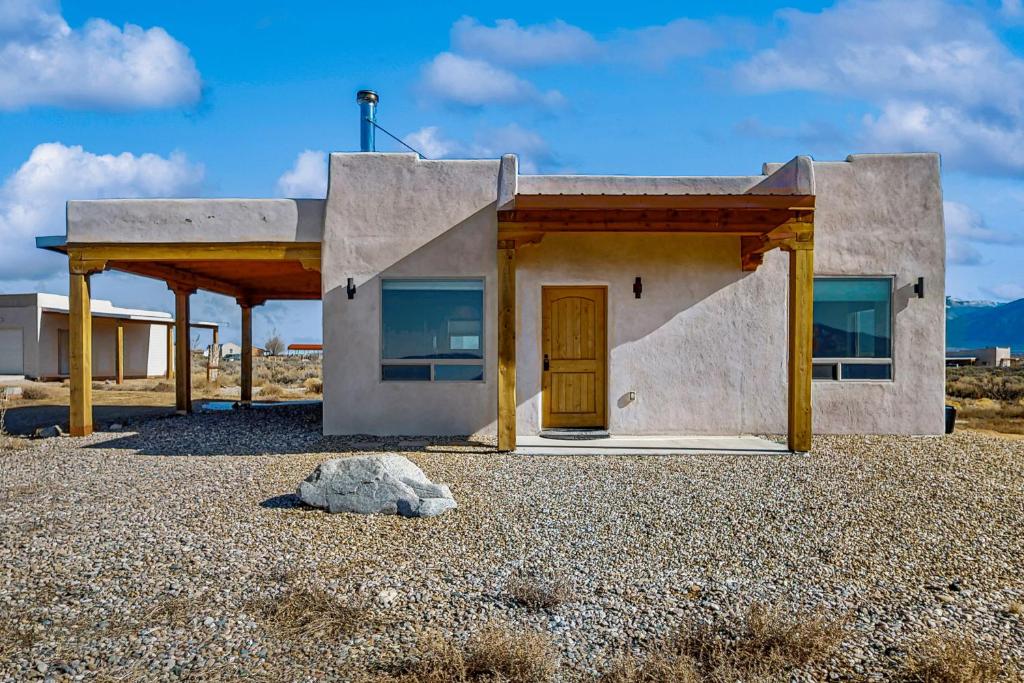 Casa Verde