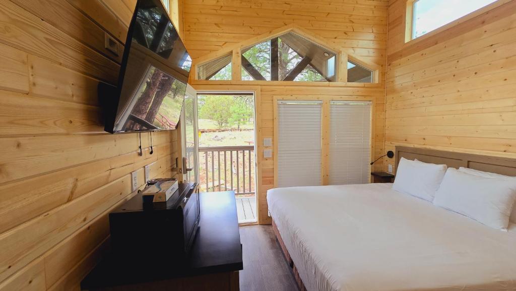 Cozy Cabins By Forest View 2B
