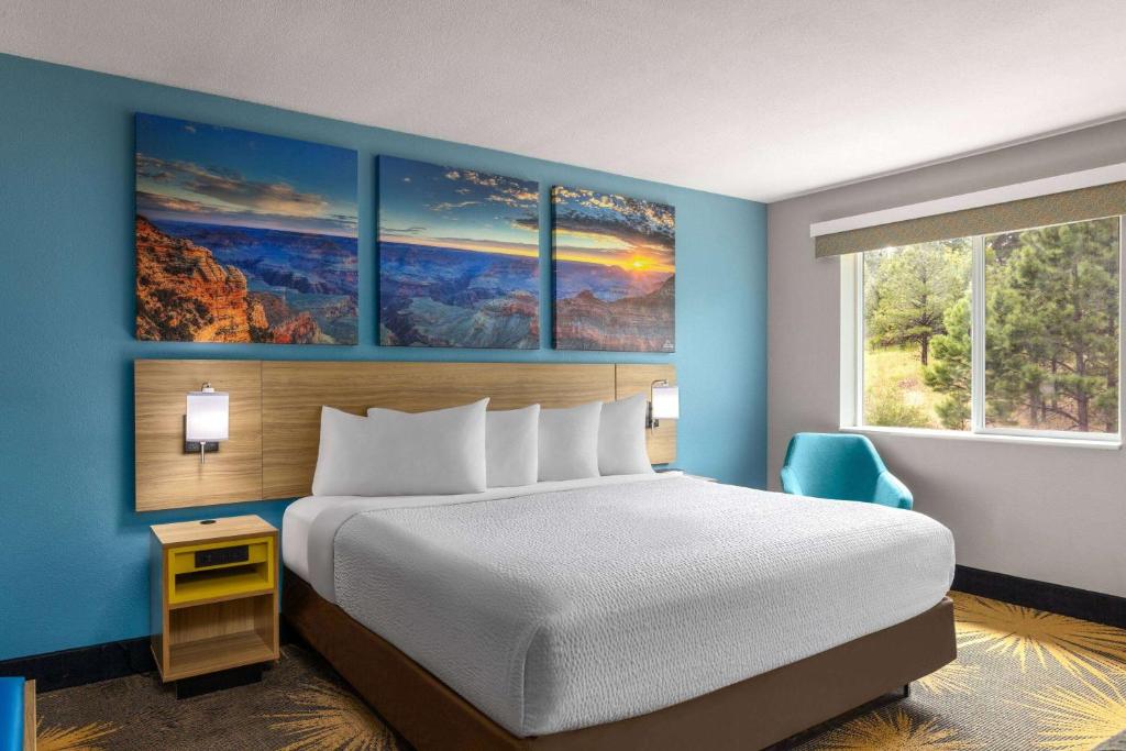 Days Inn by Wyndham Williams