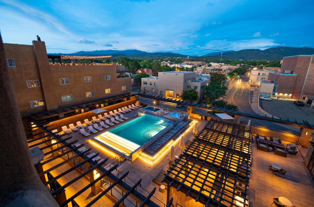 Eldorado Hotel and Spa