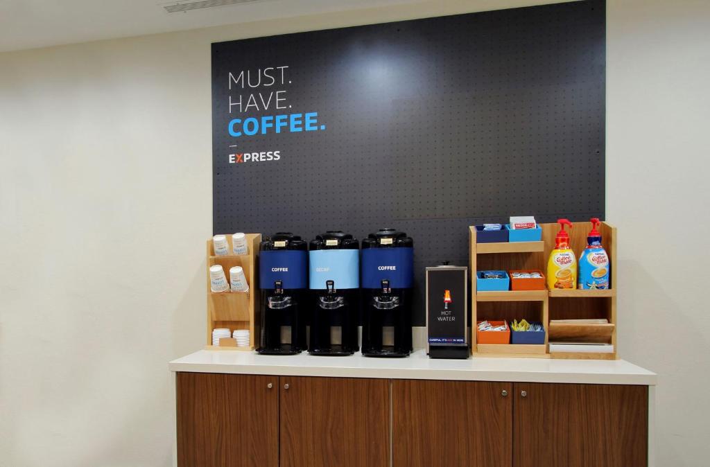 Holiday Inn Express - Canyon by IHG