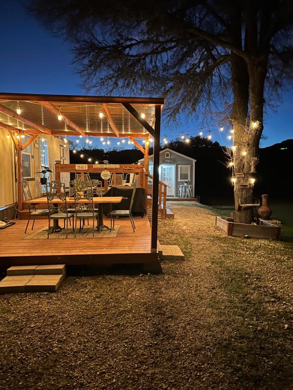 Tiny house - Our little piece of paradise