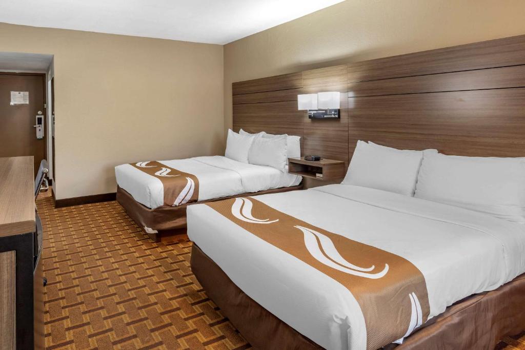 Hotel Inn Santa Fe