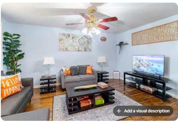 Charming Stay in Peacock Neighborhood 15 Mins to Downtown, 6 Mins to Top Hospitals, Near Parks