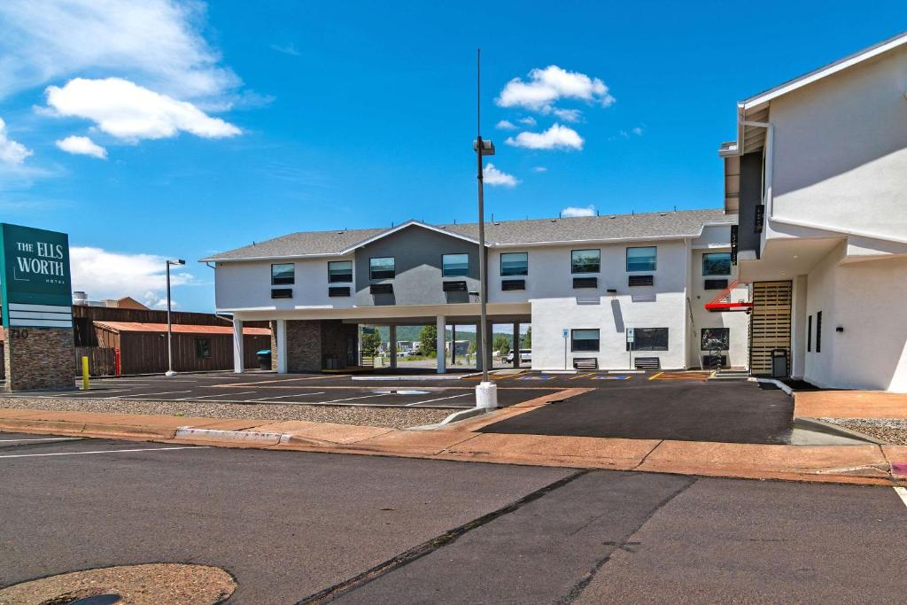 The Ellsworth Hotel, Ascend Hotel Collection